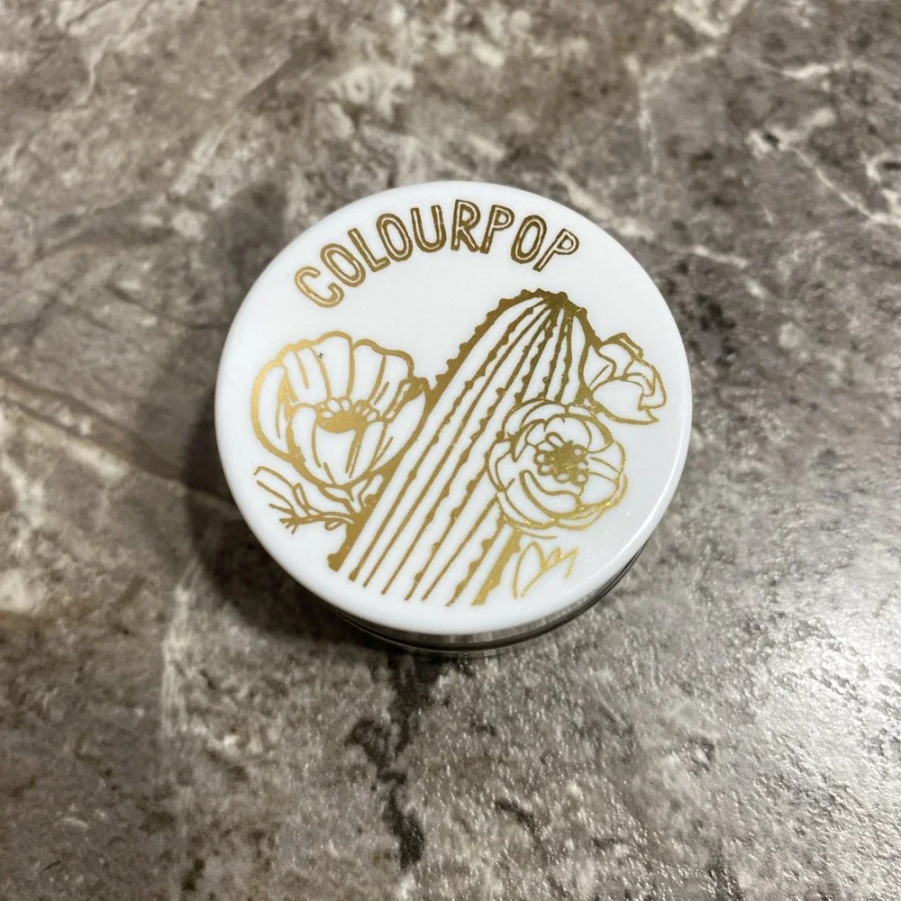 Colourpop Creme‎ Shadow • Bronco • 0.13 Oz Cream Eyeshadow